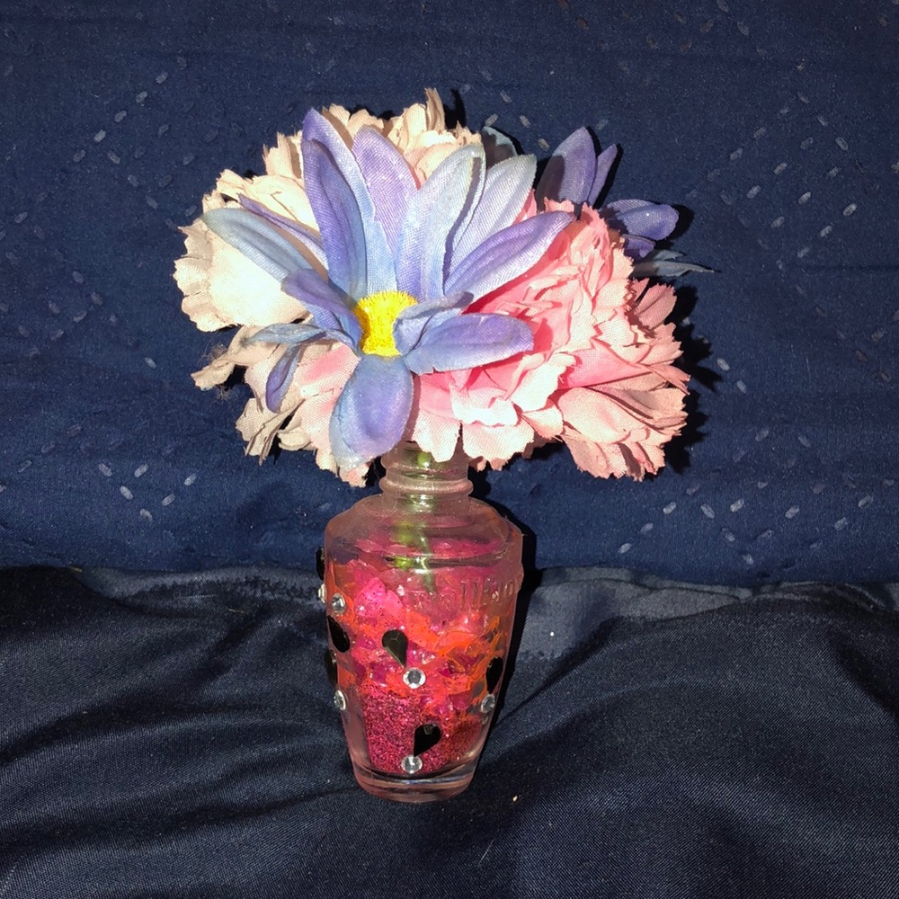 Small decorative 🌸 - Picture 3 of 4